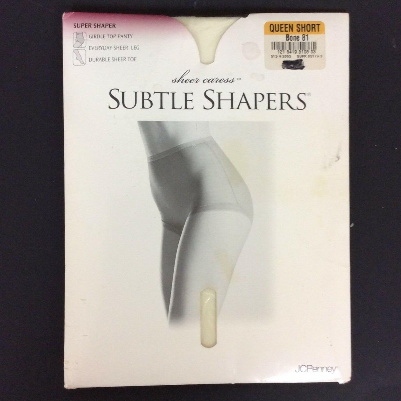 Jcpenney Girdle - Etsy