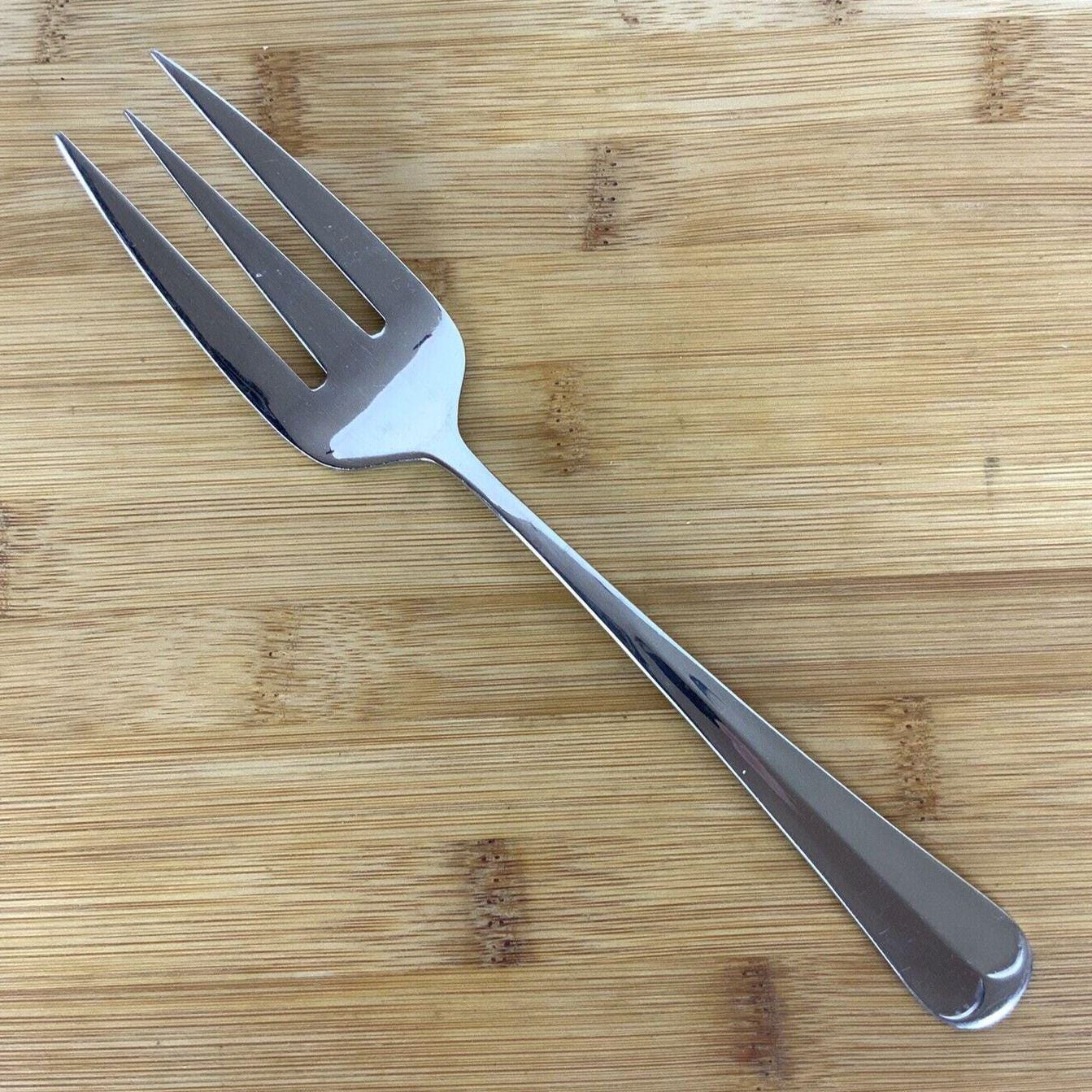 Towle stainless fork - Etsy 日本