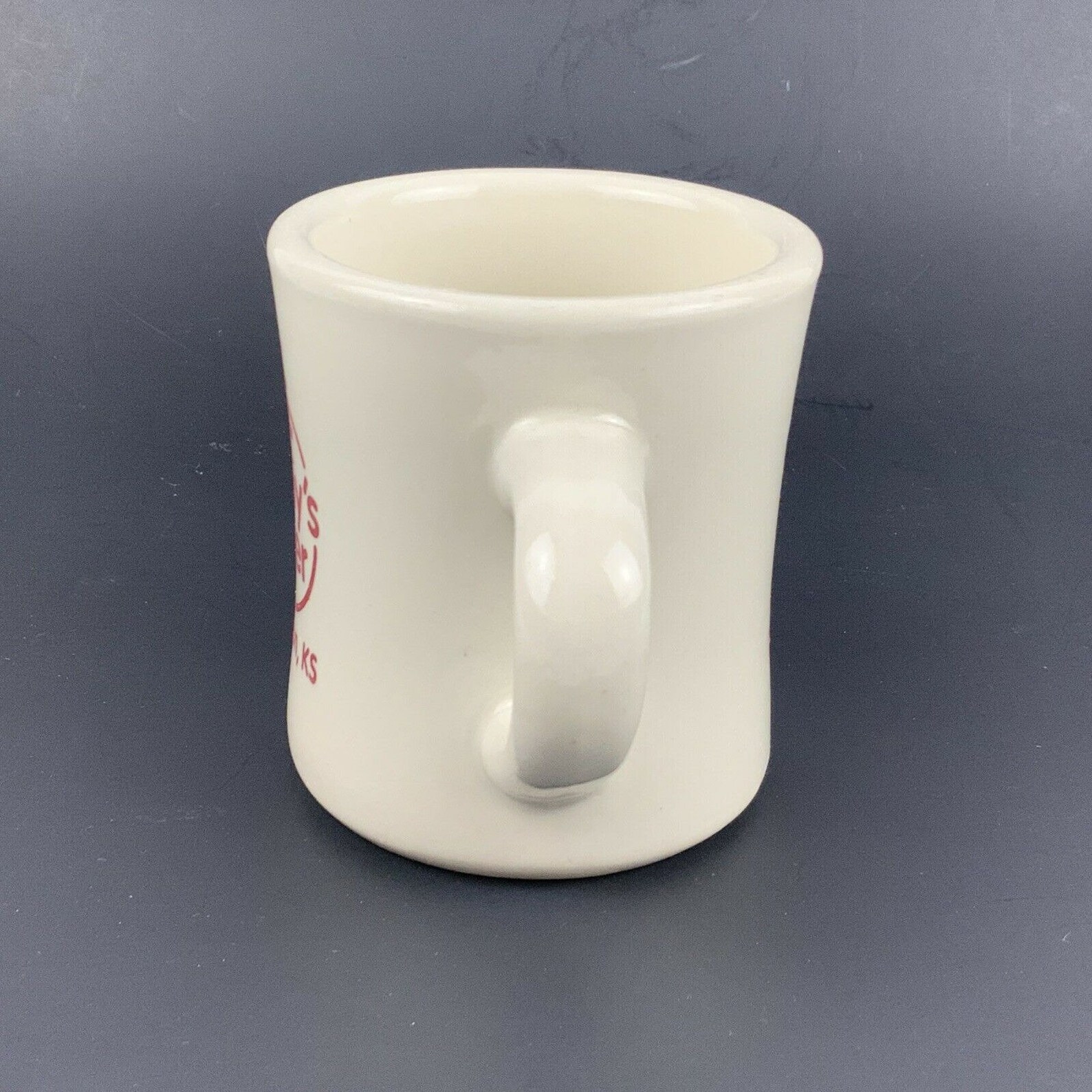 Penny es Diner Kaffeetasse Tasse 20 g Restaurant Ware Dickes Etsy