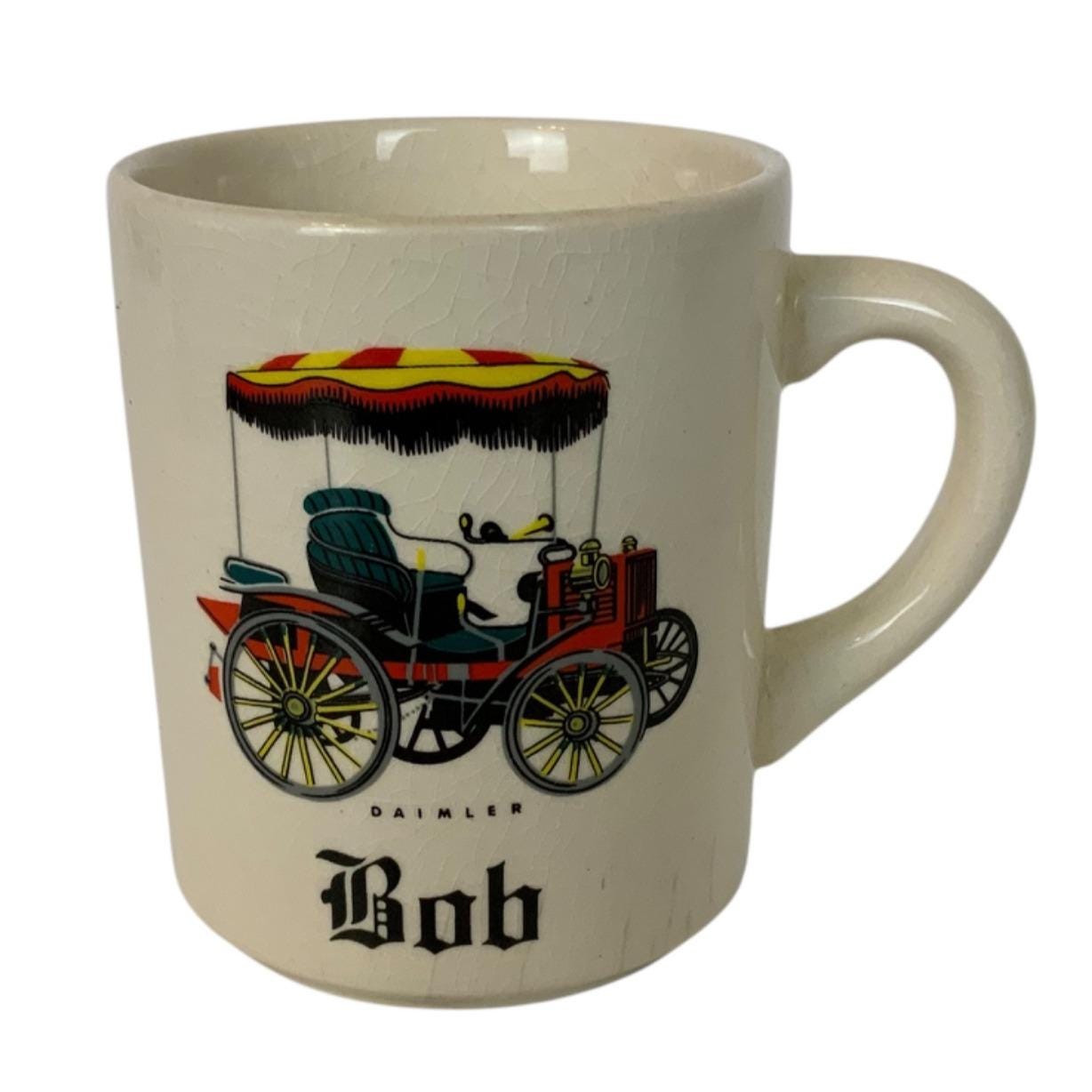 Vintage Daimler - Etsy