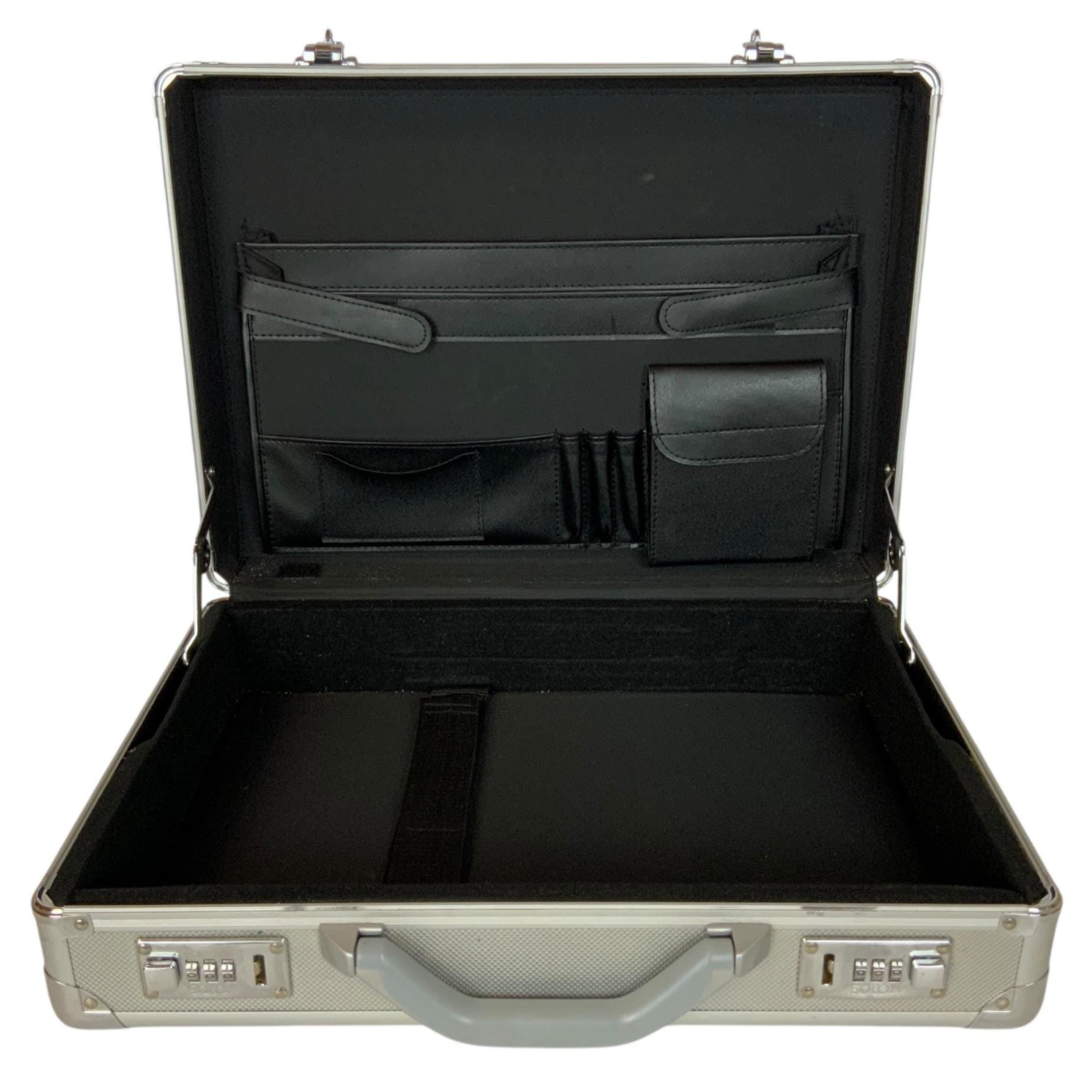 Nylon Briefcase Australia