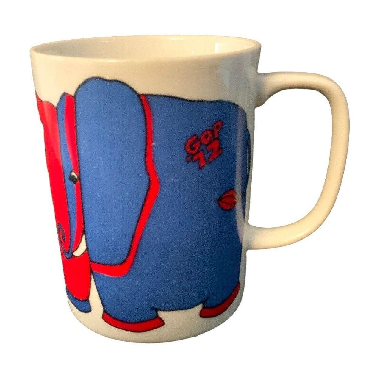 Fitz and floyd mug - Etsy 日本