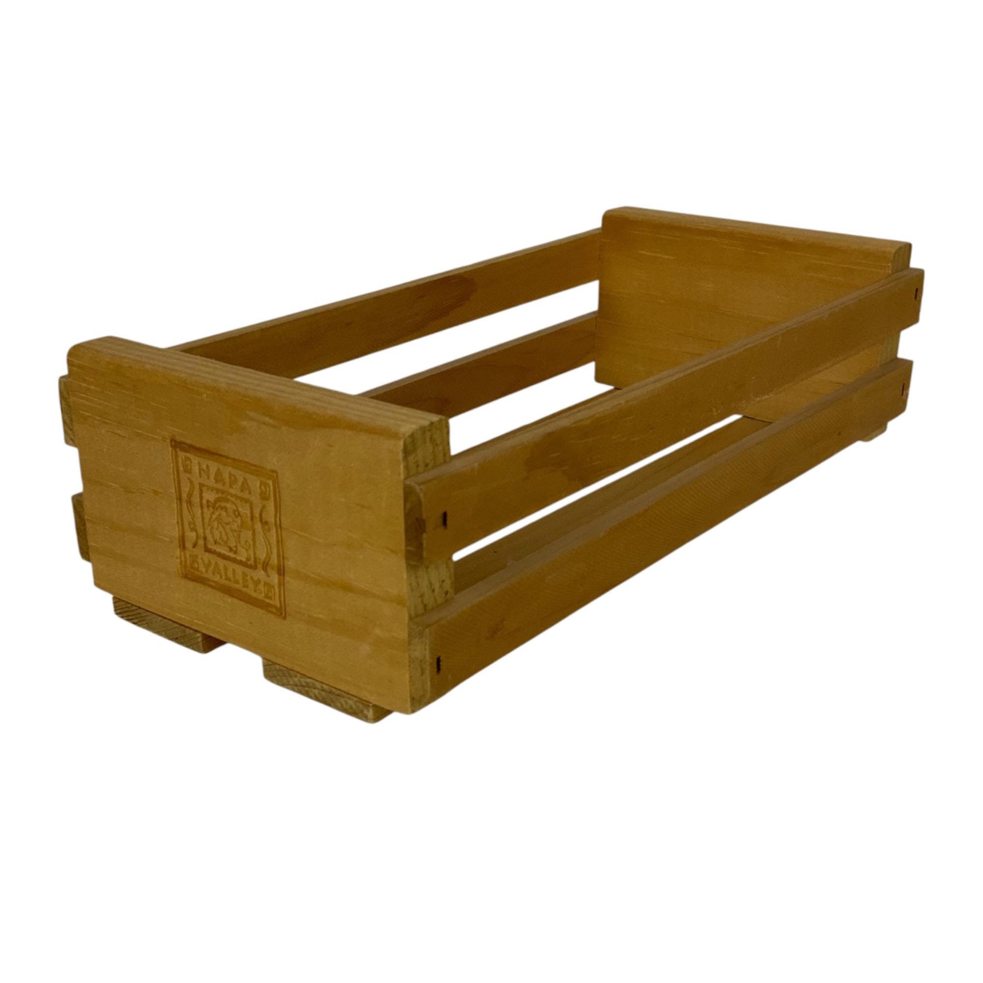 Napa Valley Box - Etsy Canada