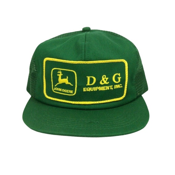 d & g equipment inc