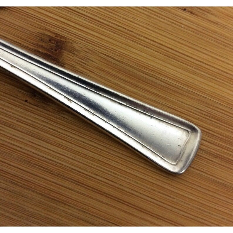 Huey & Philp Seafood Cocktail Forks Master Plate Silverplate Etsy