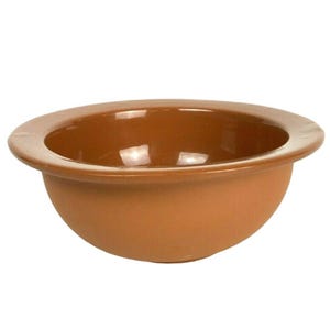 Himark Terra Cotta Salsa Schüssel Keramik Südwesten mexikanischen Stil Portugals