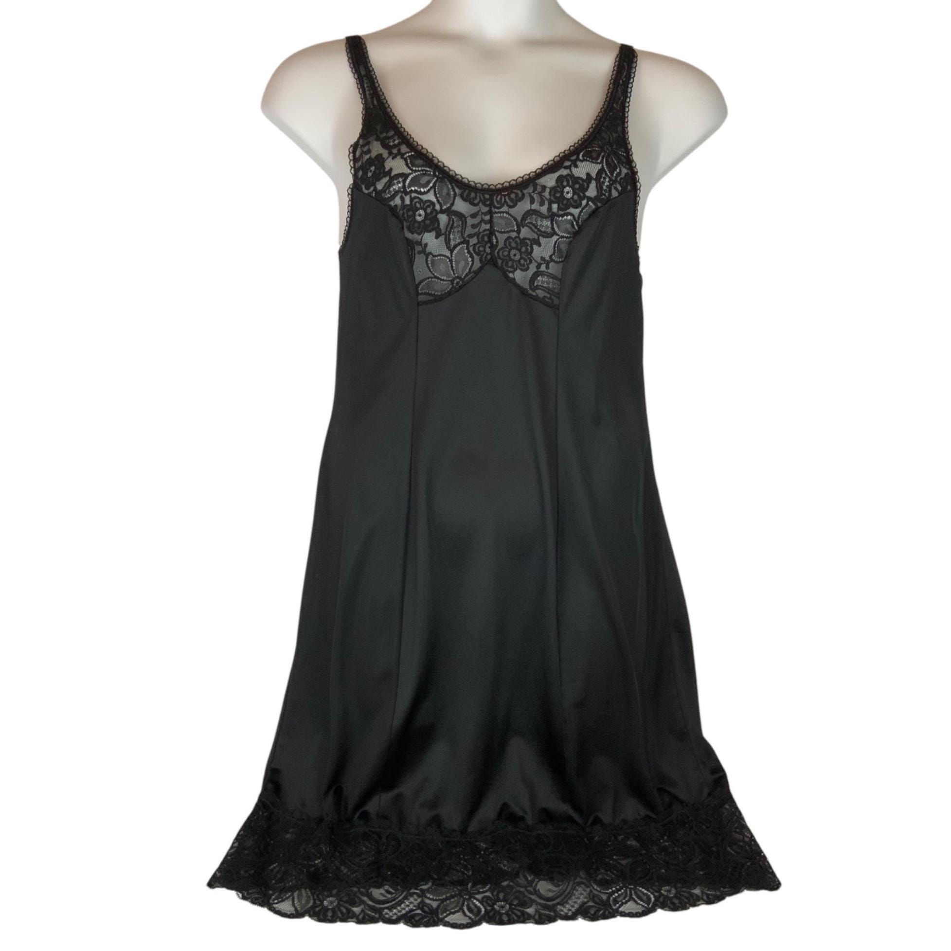 chinese dress ladies Bali Women's Sleepwear Gown, Breathe Nightgown with Adjustable Straps,  Sleepwear with Built-in Shelf Bra, Lace at Amazon Women's Clothing store main image 0