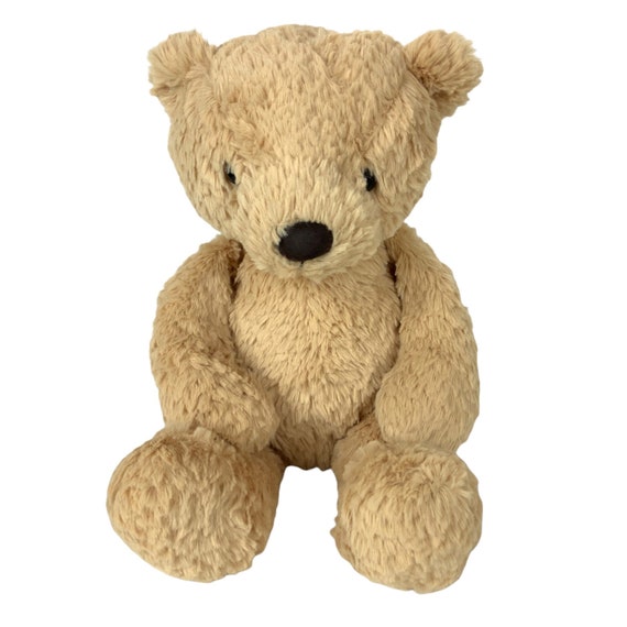 17 inch teddy bear