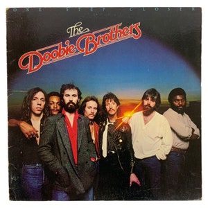 【帯付】The Doobie Brothers One Step Closer 61XwmZb1UAL._UF1000,1000_QL80_.jpg