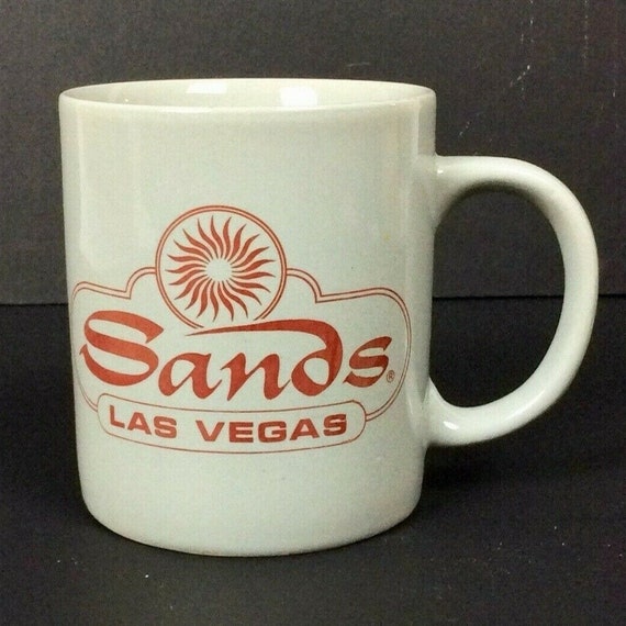 Monte Carlo Las Vegas Cherubs Mug – Mug Barista