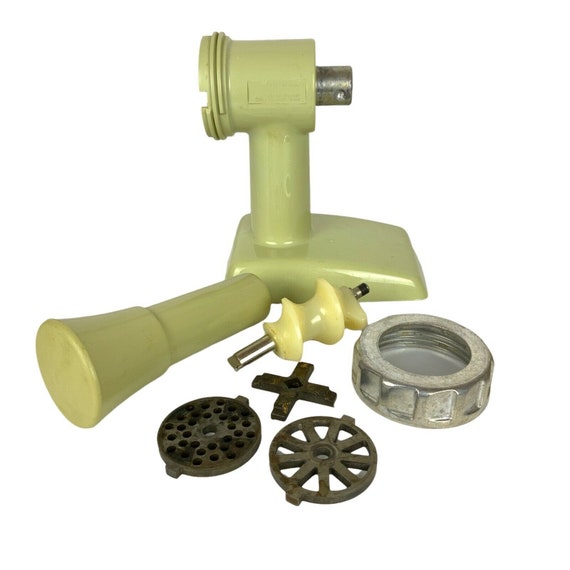 oster meat grinder replacement parts