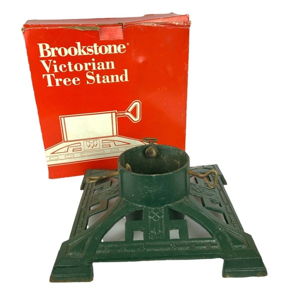 Christmas Tree Stand Etsy