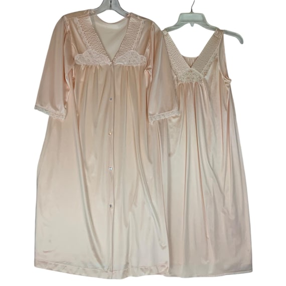 brown and white striped dress Cream & Brown Tie Dress S