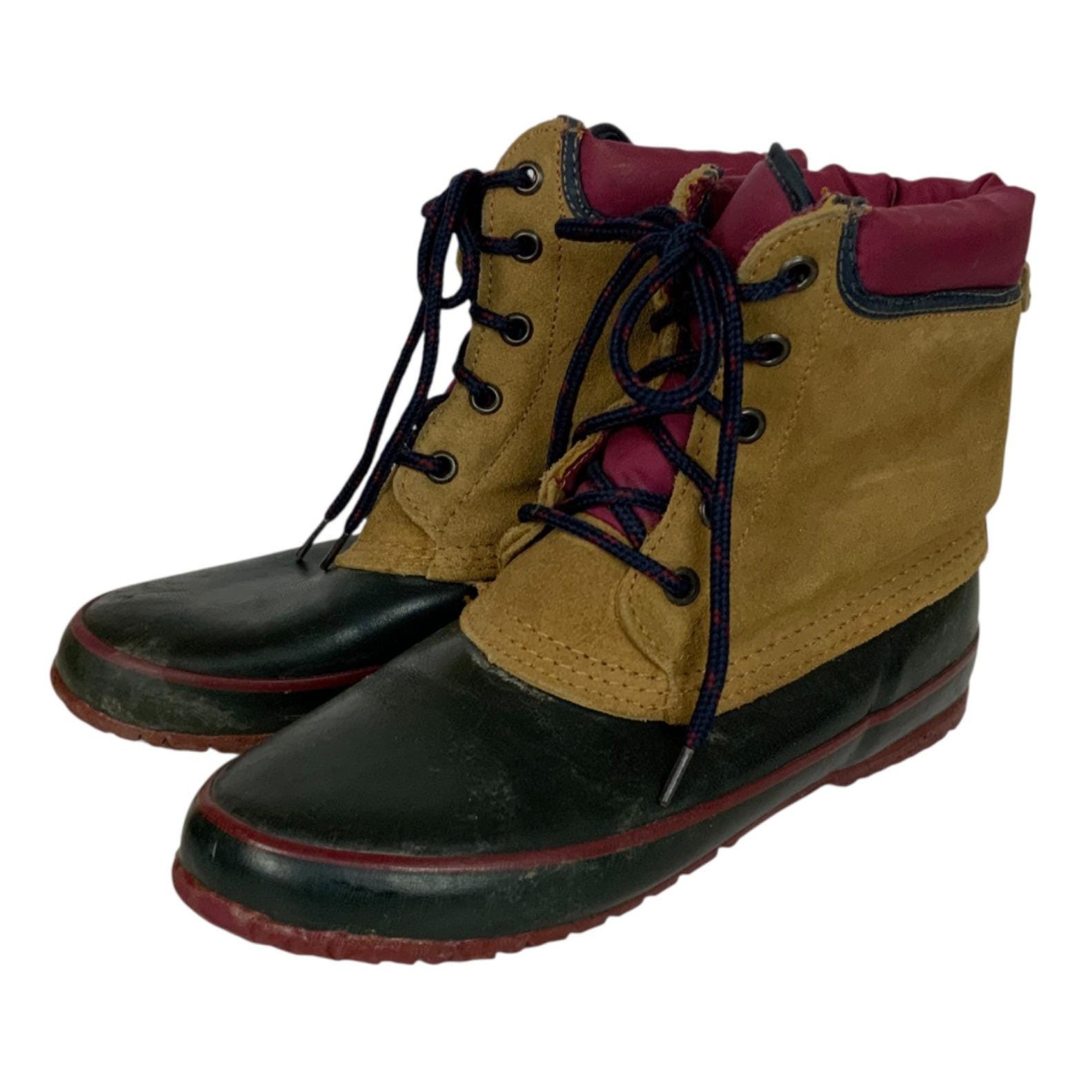 Sparto Brown Faux Leather Thermolite Boots Panama Jack BOTA PANAMA Brown - Free delivery | Spartoo NET  main image 4