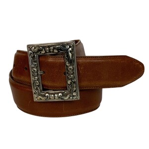 Brighton Usa Belt - Etsy
