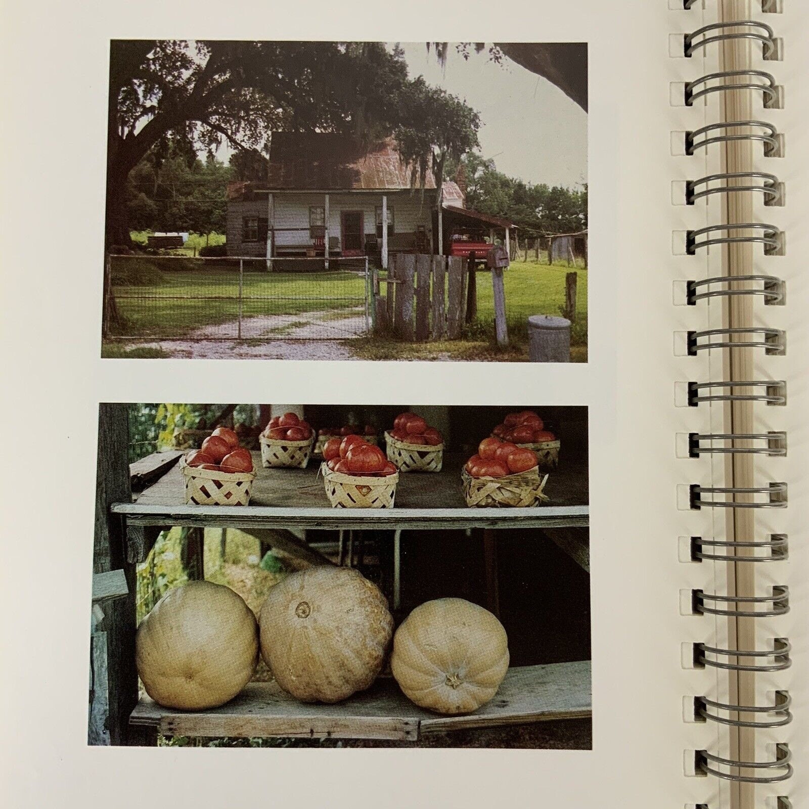 White Trash Cooking Cookbook by Ernest Matthew Mickler Spiral -   Singapore