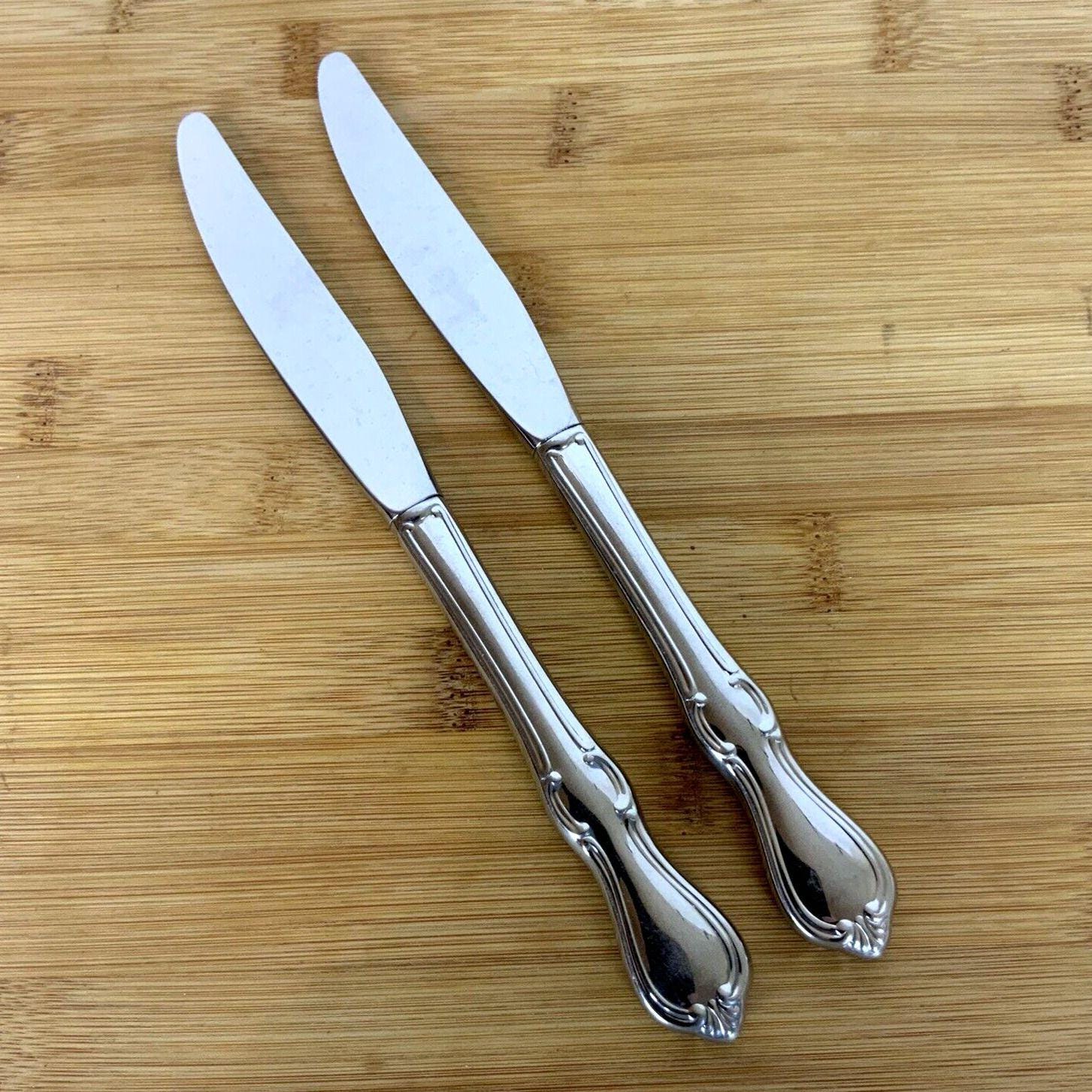 Reed barton knife - Etsy 日本