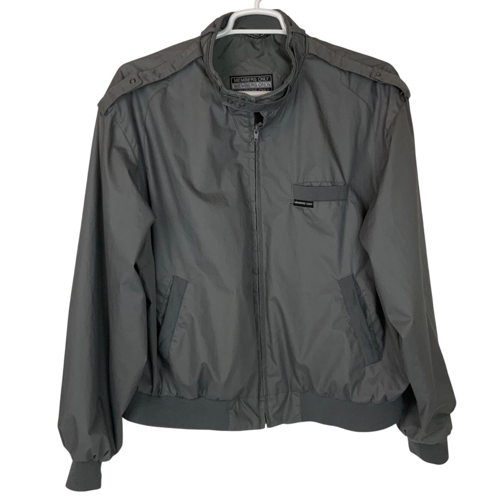 Members only jacket - Etsy 日本