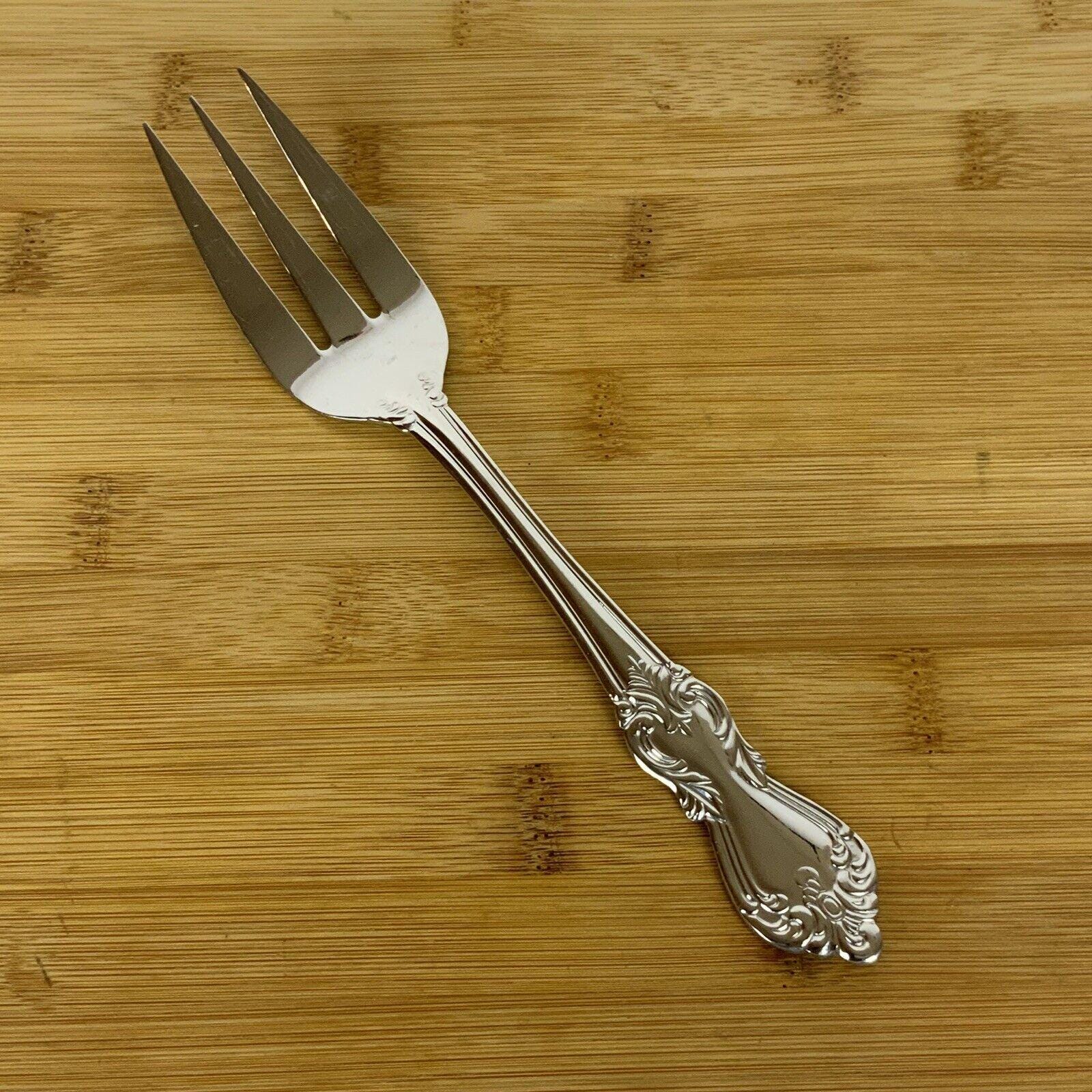 Reed & Barton Golden Marlborough Gold Electroplate Flatware – Duchess Pattern, Unused In Sleeves