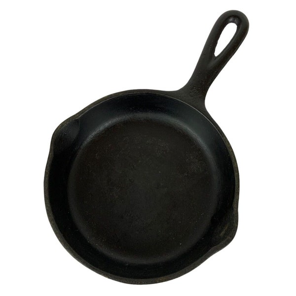 Wagner Ware Sidney O Cast Iron Skillet No 3 Frying Pan 1053 B Seasoned 1935-1959