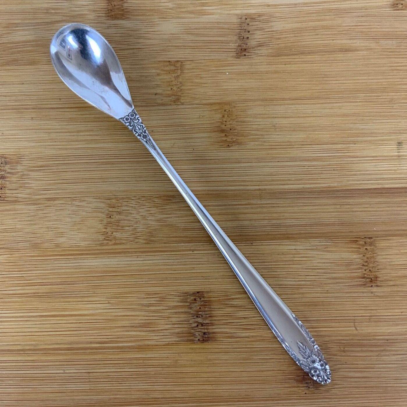 Vintage Japan Iced Tea Spoons - Etsy Australia