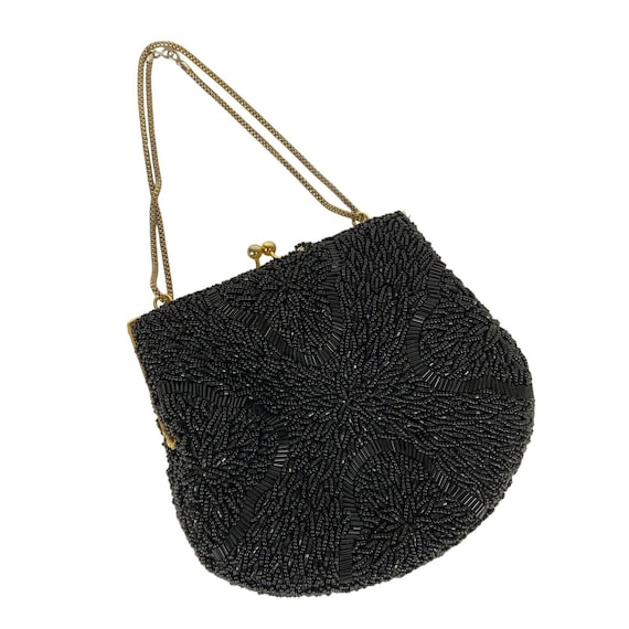 La regale beaded purse hotsell