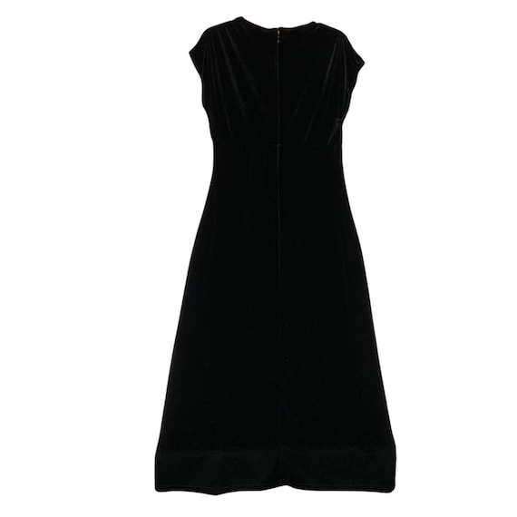 knee length dresses for ladies Black Halo Women's Jacqueline Midi Dress - Black