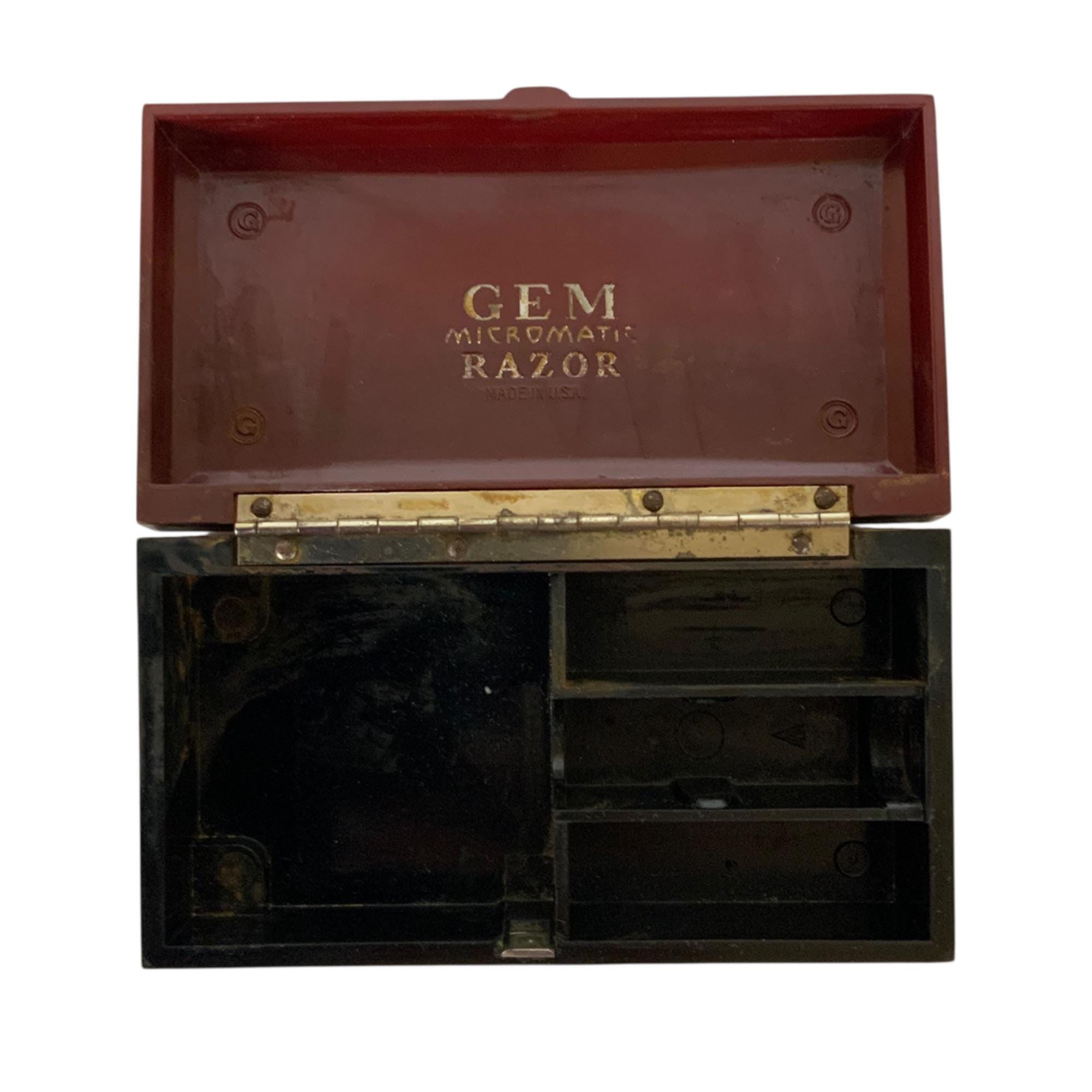 Vintage Bakelite Case - Etsy - Page 2
