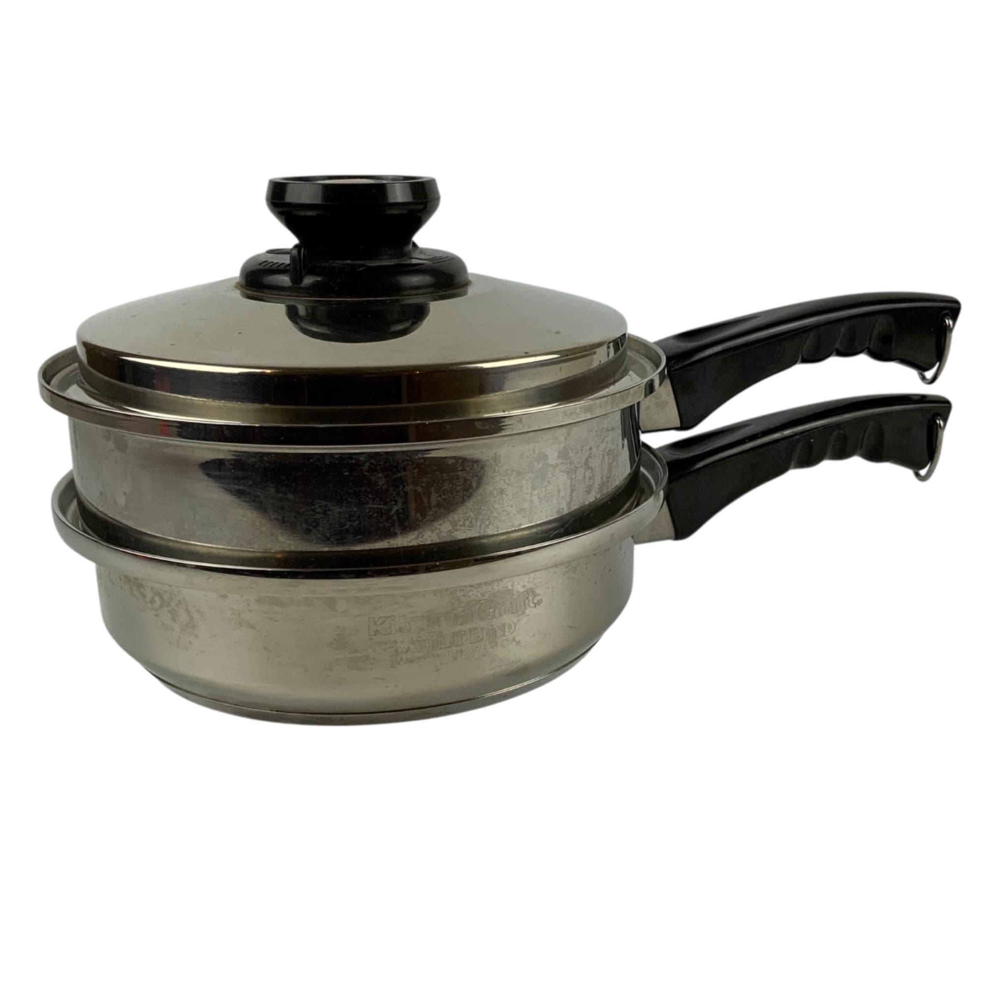 West Bend Kitchen Craft Cookware - Etsy