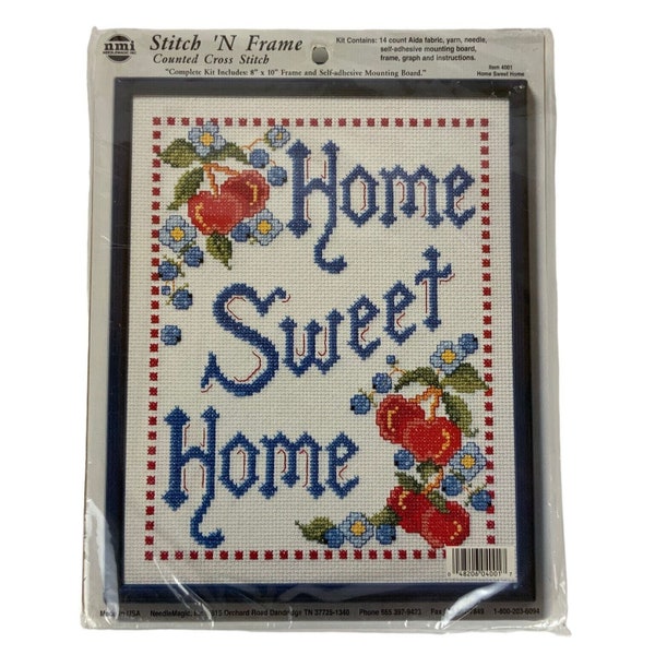 Cross Stitch Mounting Board Etsy