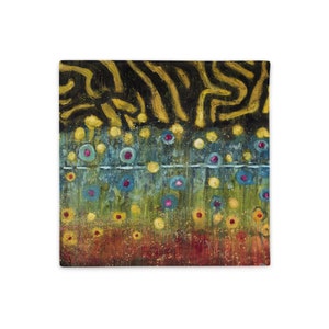 Brookie Pillow Case