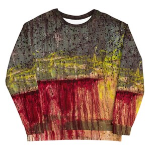 Steelhead Unisex Sweatshirt