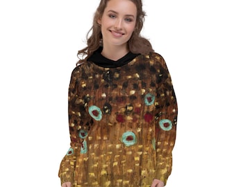 Brown Trout Hoodie