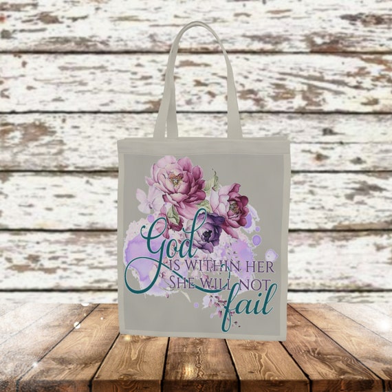 Repentance Quotes Tote Bag Repentance Quotes Tote Bag