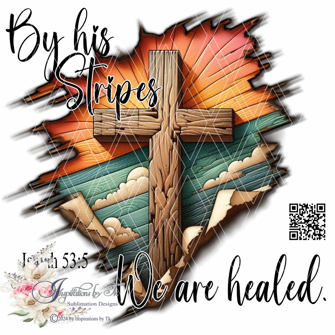 Society6 iPhone4/4S,5用 Isaiah 53 - Easter | The cross il_1080xN.5857888966_j8ji.jpg