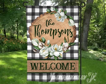 Digital Art Garden Flag, Sublimation Designs SPRING FARMHOUSE Flag Design PNG