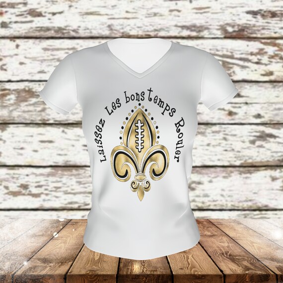 Laissez Les Bon Temps Rouler Mardi Gras 2020 Fleur De Lis T-Shirt Laissez Les Bon Temps Rouler Mardi Gras 2020 Fleur De Lis T-Shirt
