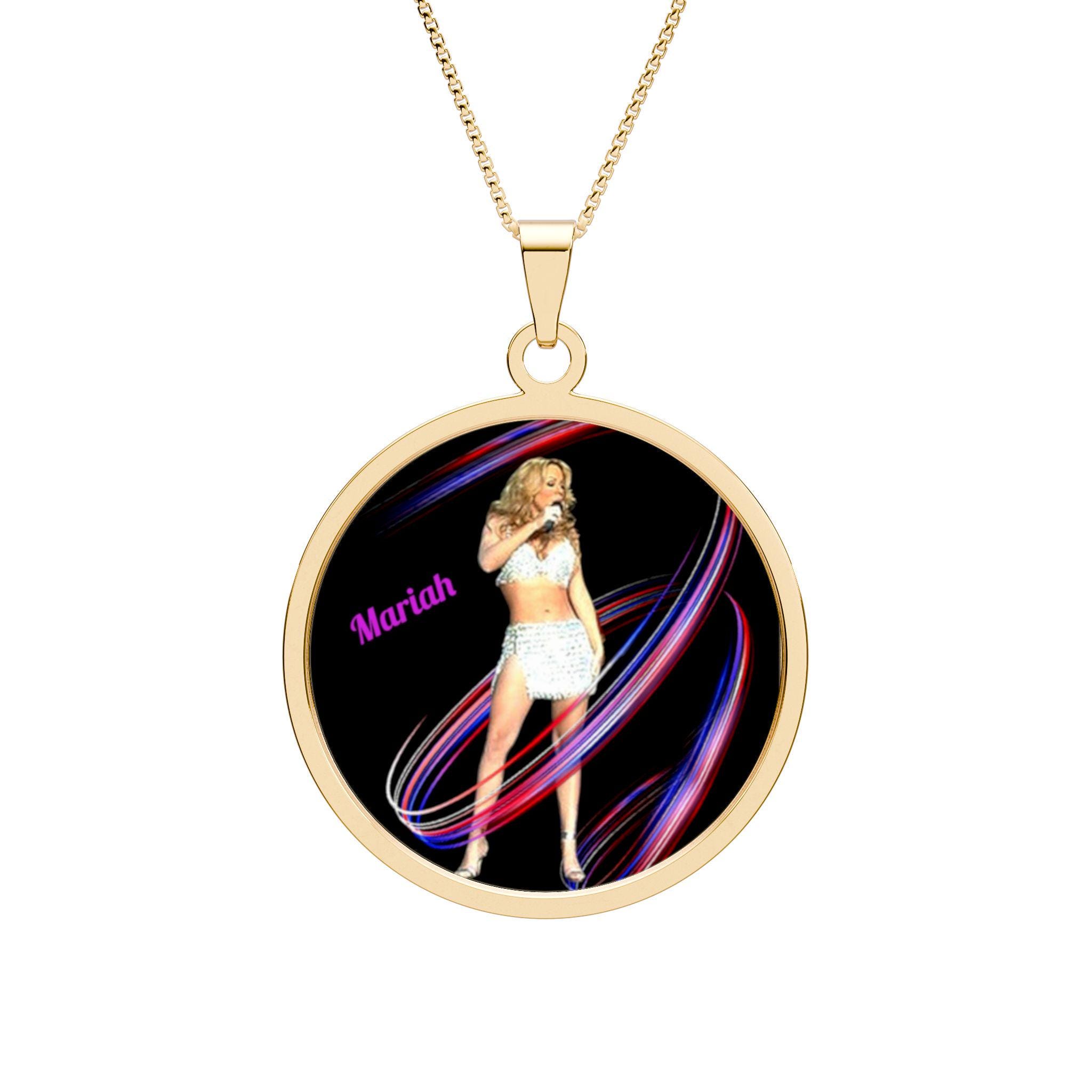 Mariah Carey Jewelry - Etsy