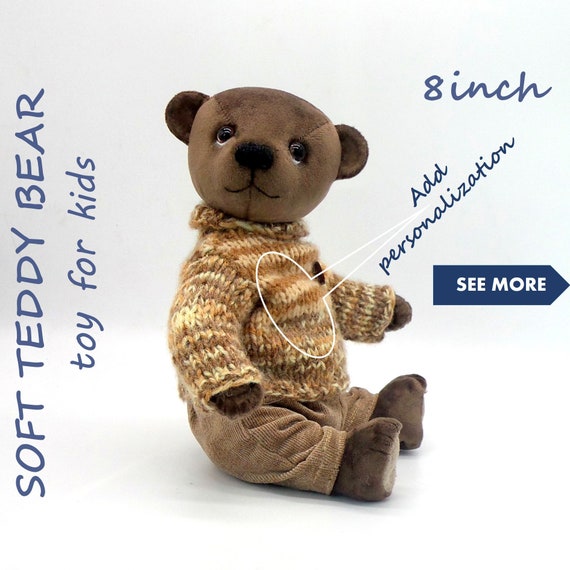 cute cuddly teddy bears