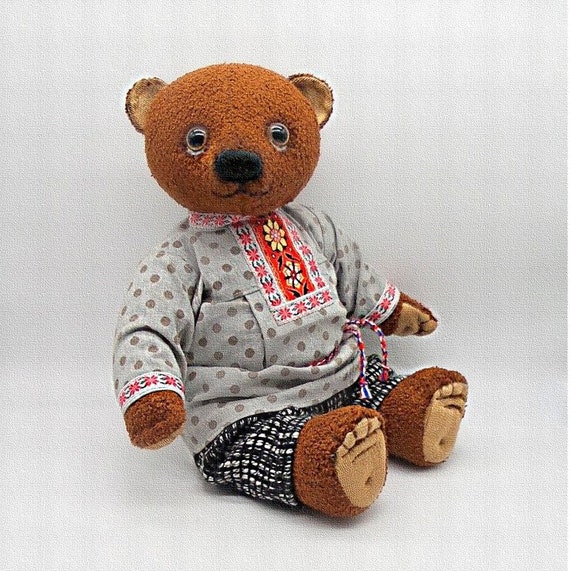teddy bear for lover