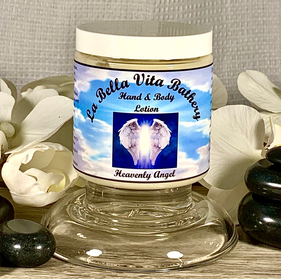 Hand and Body Lotion Luxury Lotion Moisturizer Designer Etsy