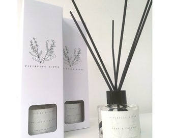 Reed Room Diffuser 100ml