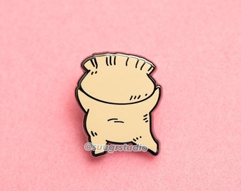 Dorohedoro Gyoza Fairy Hard Enamel Pin