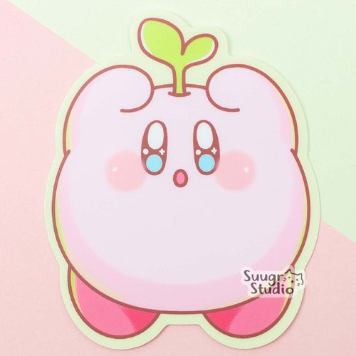 Gamer Poyo 3 Vinyl Sticker - Etsy