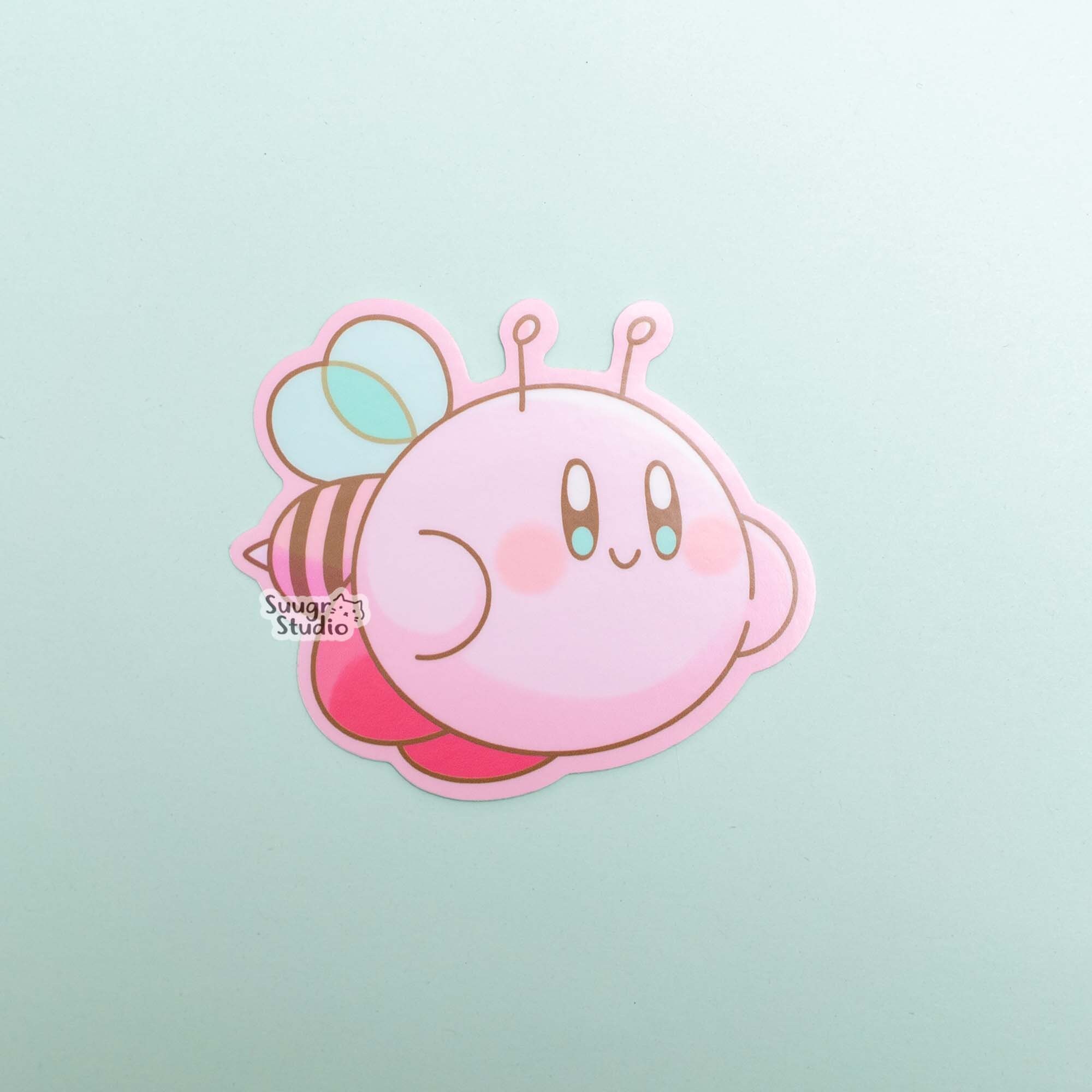 kirby drink ! : r/IDAP