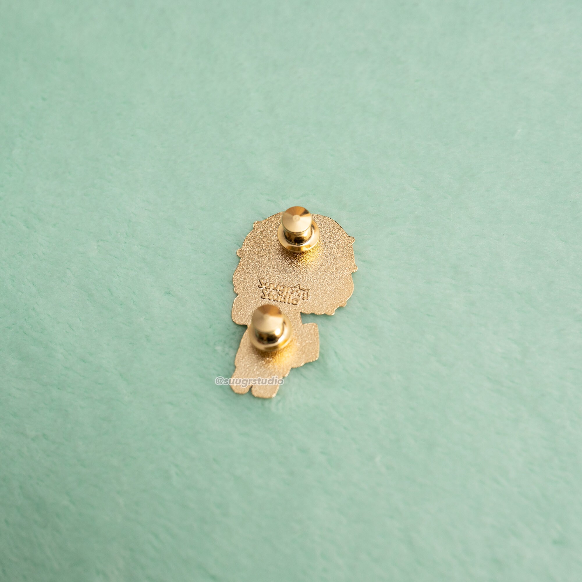 P5 Confidant Sadayo Kawakami the Temperance Enamel Etsy