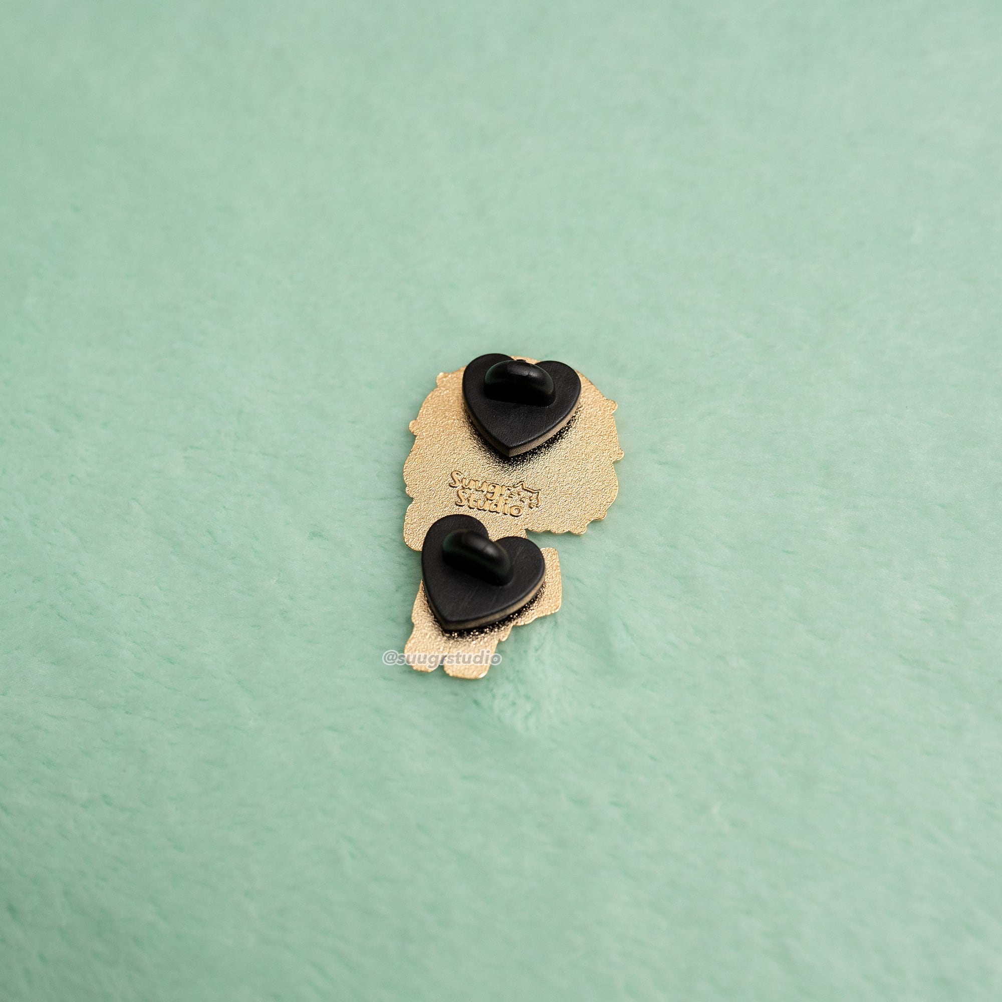 P5 Confidant Sadayo Kawakami the Temperance Enamel Etsy