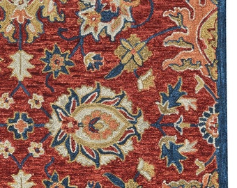 We Are Selling Best Tufted Knotted Wool Area Rugs By Kellenrug
