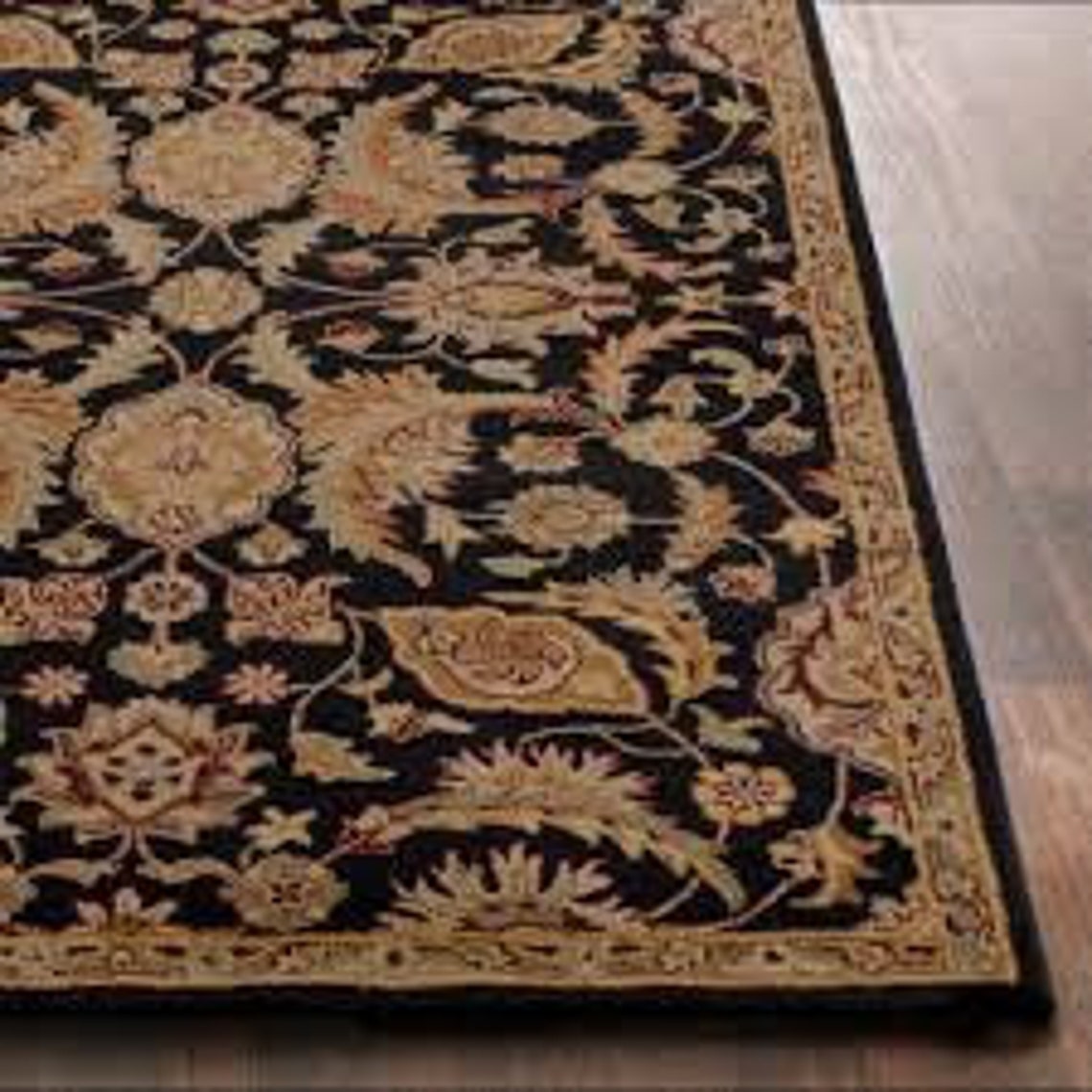 Surya 5x8 8x10 9x12 Middleton Amelia Persian Area Rug Etsy