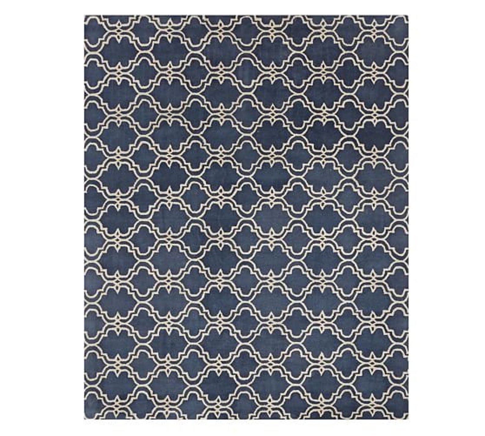 100 Authentic Surya 5x8 8x10 9x12 Design Tiles Indigo Blue Etsy
